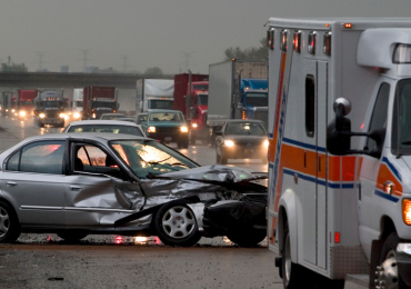 Motor Vehicle Accidents