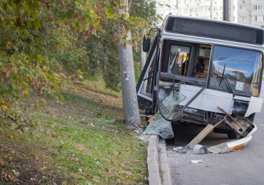 Bus Accidents