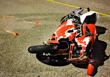 Motorcycle Accidents