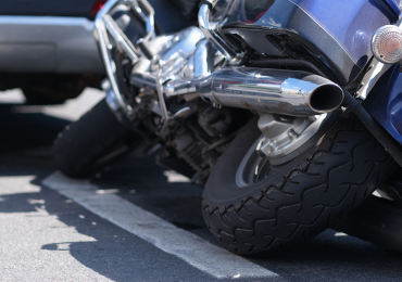 Motorcycle Accidents