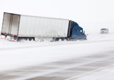 Semi-Truck Accidents