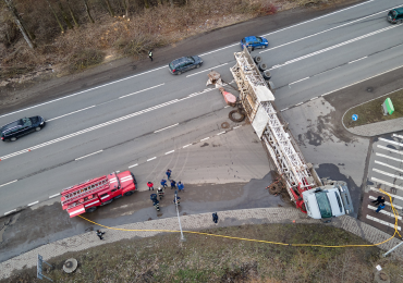 Semi-Truck Accidents